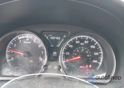 2018 Nissan Versa 1.6 Sv from USA, damaged, VIN 3N1CN7AP6JL812901